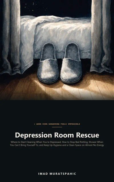 Depression Room Rescue