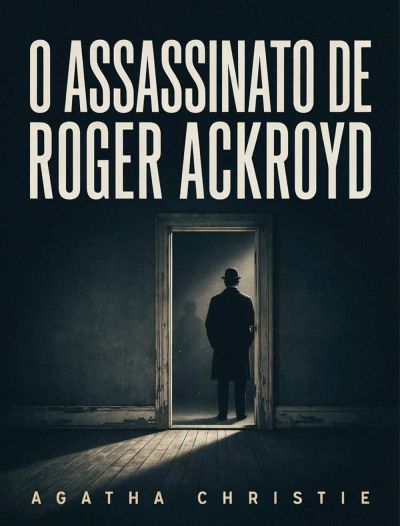 O Assassinato de Roger Ackroyd