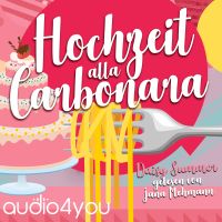 Hochzeit alla Carbonara