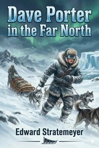 Dave Porter in the Far North; Or, The Pluck of an American Schoolboy