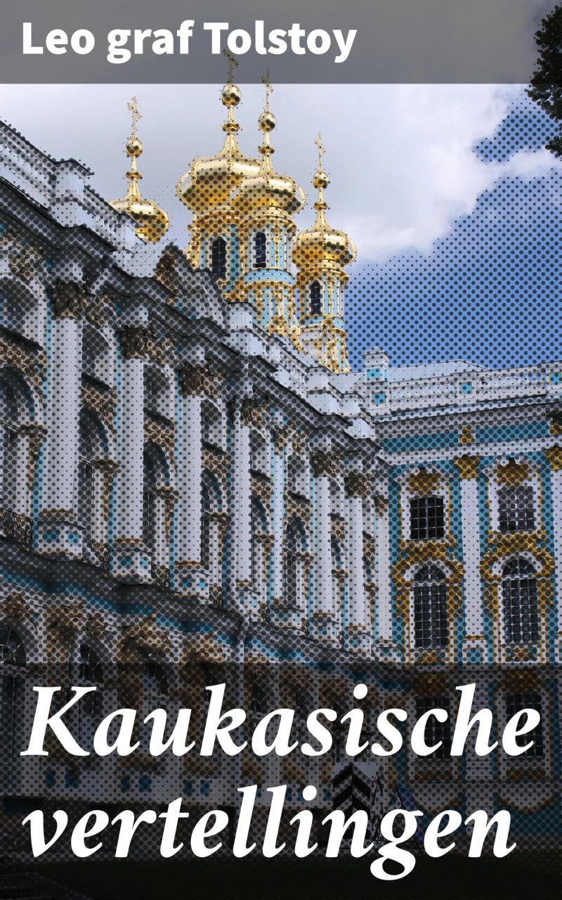 Kaukasische vertellingen
