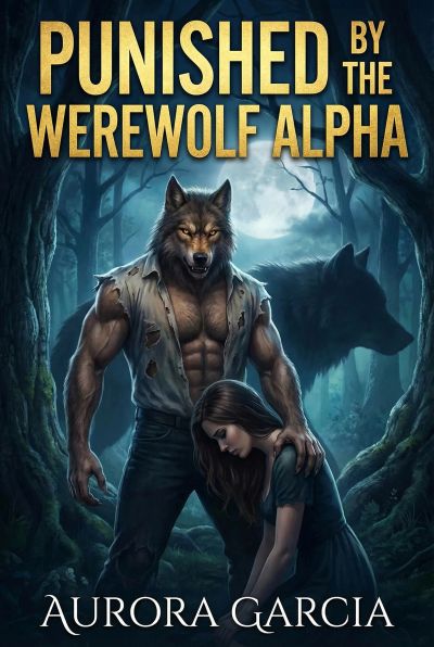 Punished By The Werewolf Alpha