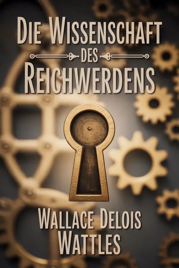 Die wissenschaft des reichwerdens (übersetzt)
