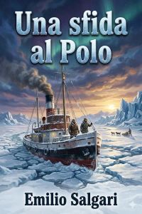 Una sfida al Polo