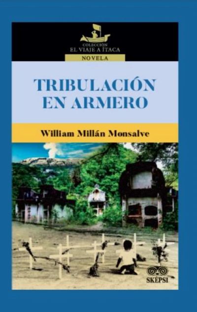 Tribulación en Armero