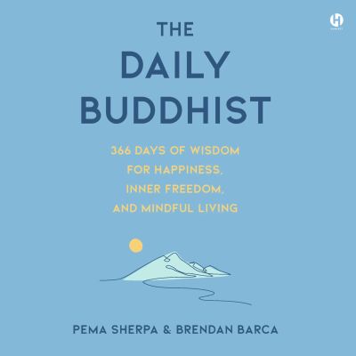 The Daily Buddhist