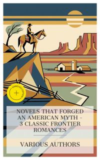 Novels That Forged an American Myth – 3 Classic Frontier Romances