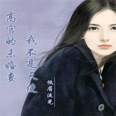 高官的未婚妻:我不是天使