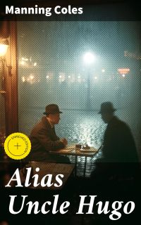 Alias Uncle Hugo