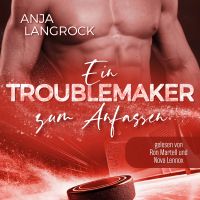 Ein Troublemaker zum Anfassen