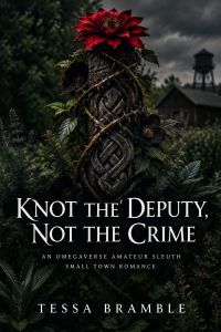 Knot the Deputy, Not the Crime