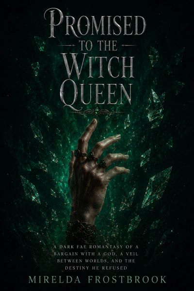 Promised to the Witch Queen