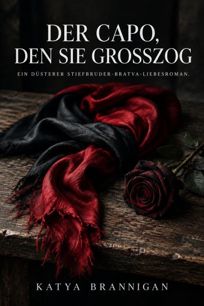Der Capo, den sie großzog