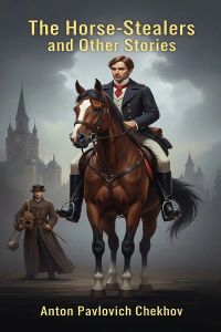 The Horse-Stealers and Other Stories