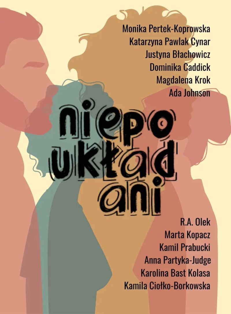 Niepoukładani