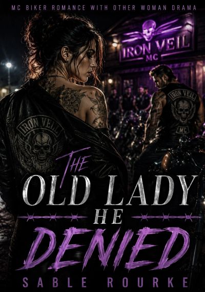 THE OLD LADY HE DENIED