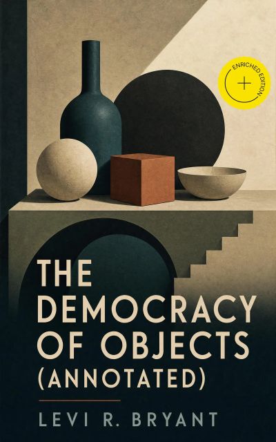 The Democracy of Objects (Annotated)