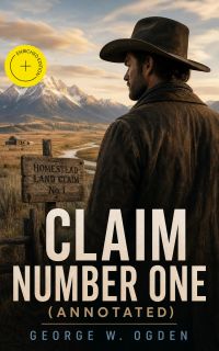 Claim Number One (Annotated)