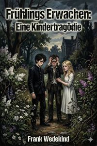 Frühlings Erwachen: Eine Kindertragödie