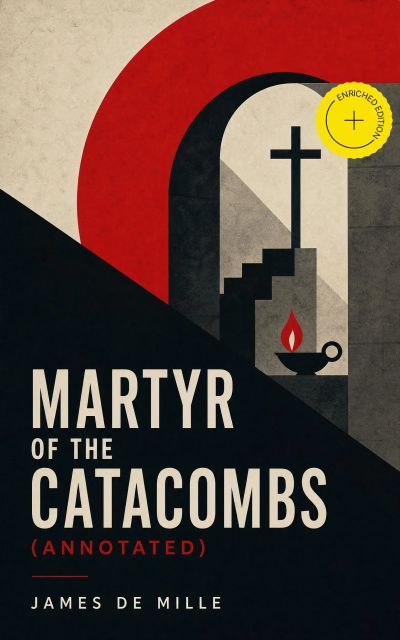 Martyr of the Catacombs (Annotated)