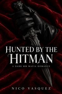 Hunted by the Hitman
