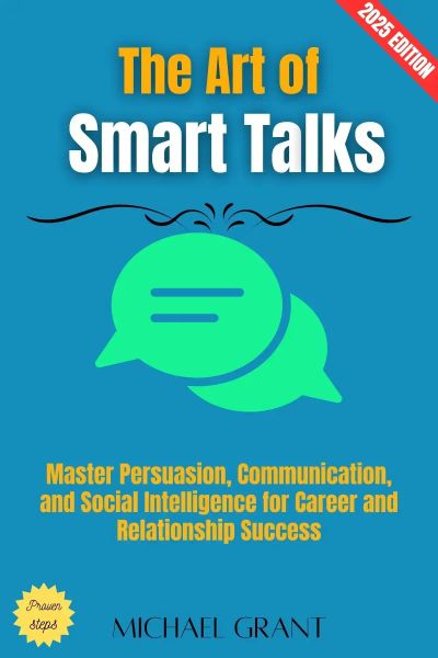 The Art of Smart Talks