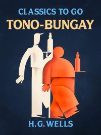 Tono-Bungay