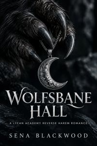 Wolfsbane Hall