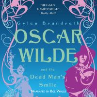 Oscar Wilde and the Dead Man’s Smile