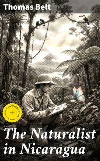 The Naturalist in Nicaragua