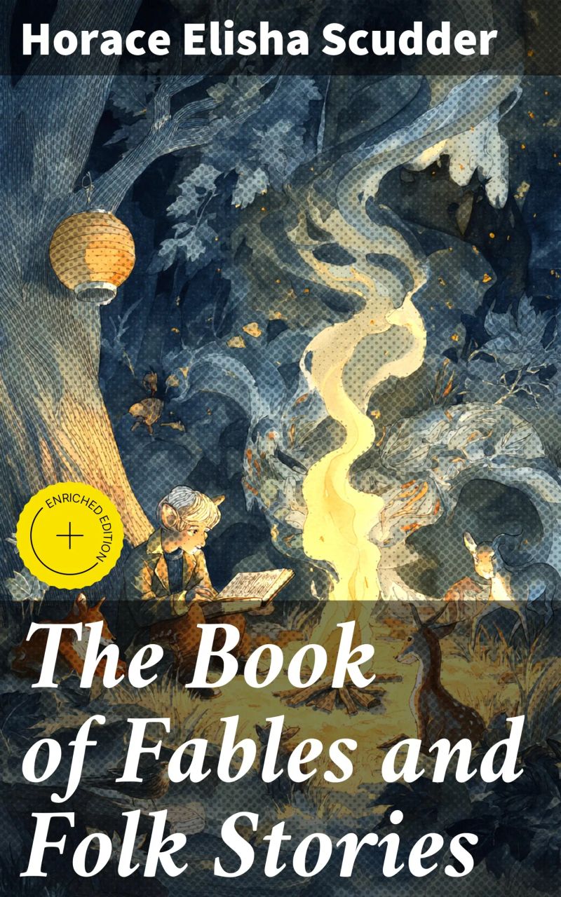 The Book of Fables and Folk Stories