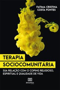 Terapia Sociocomunitária