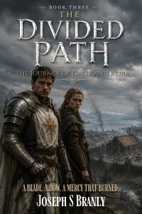 The Divided Path