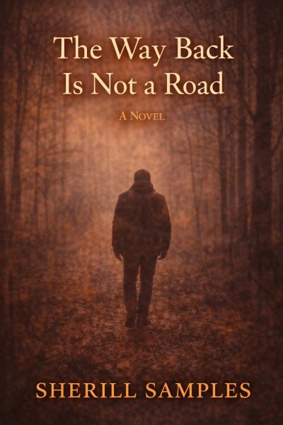 The Way Back Is Not a Road