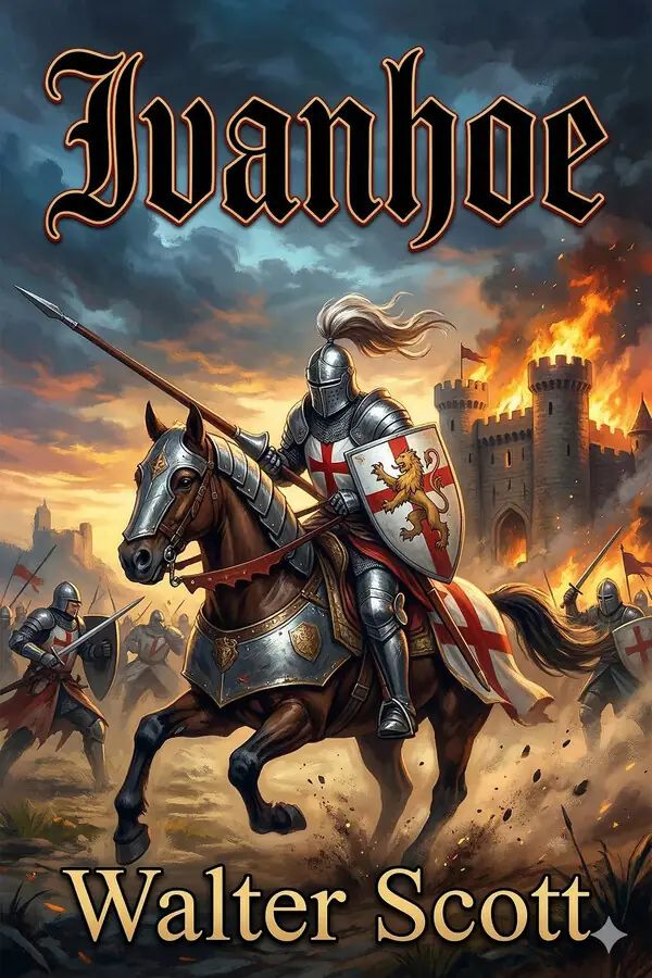 Ivanhoe