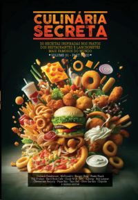 Culinária Secreta
