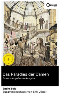 Das Paradies der Damen (Zusammengefasste Ausgabe)