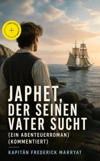 Japhet, der seinen Vater sucht (Ein Abenteuerroman) (Kommentiert)