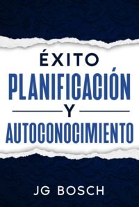 Exito Planificacion Y Autoconocimento