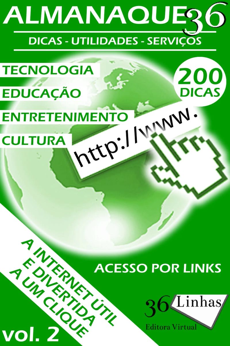 Almanaque 36