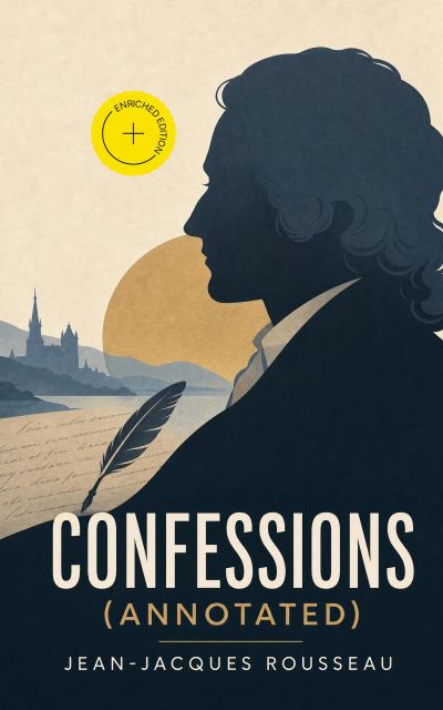 Confessions (Annotated)