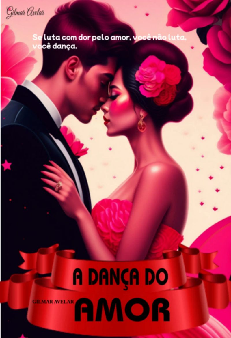 A Dança Do Amor