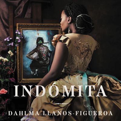 Woman of Endurance, A \ Indómita