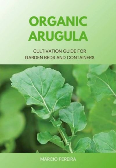 Organic Arugula