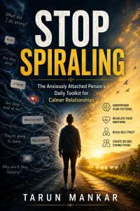 Stop Spiraling