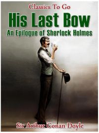 His Last Bow