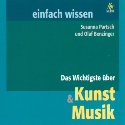 Das Wichtigste über Kunst & Musik