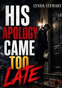 His Apology Came Too Late