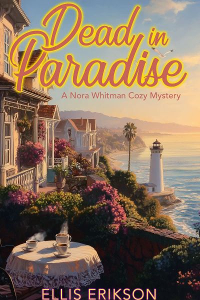Dead in Paradise