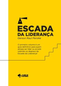 A Escada Da Liderança